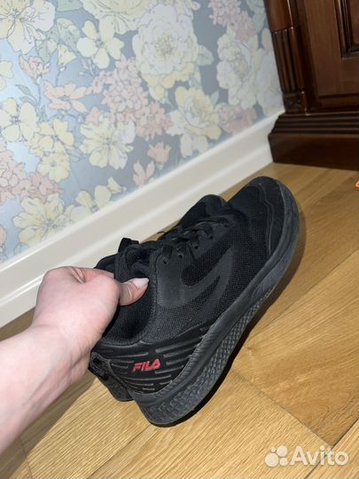 Кроссовки на мальчика34