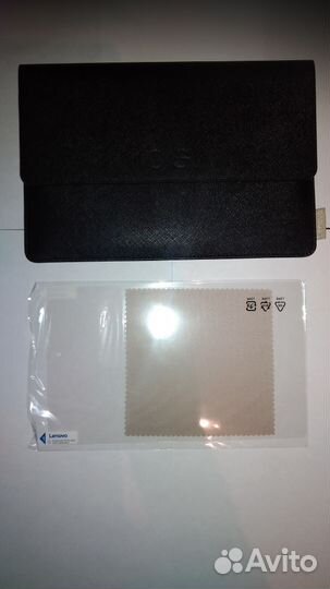 Чехол Lenovo Yoga (кожа) +бесп.доставка