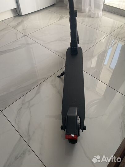 Электросамокат