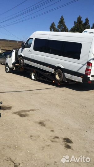 Эвакуатор Комсомольск-Артезиан