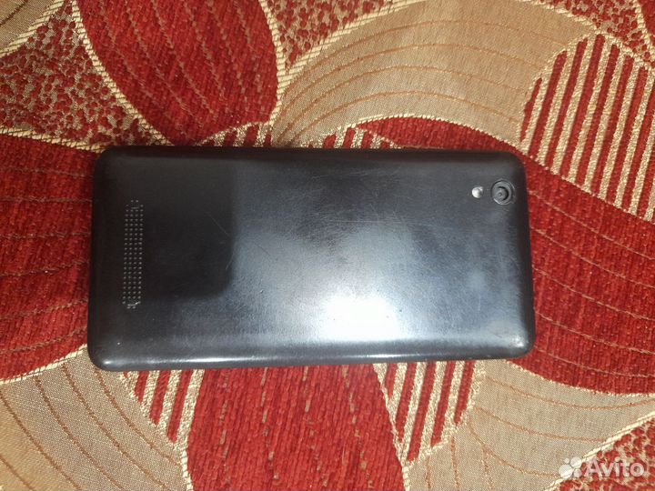 ZTE Blade X3, 8 ГБ