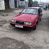 Volvo 460 1.8 MT, 1991, 289 368 км, с пробегом, цена 105 000 руб.