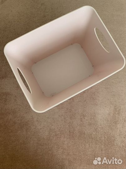 Коробка для хранения