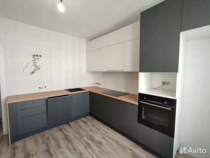 Кухонный гарнитур от производителя в нн