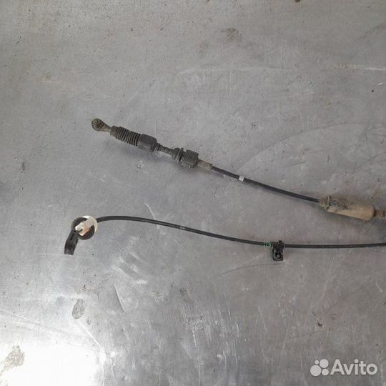 Кулиса АКПП Kia Rio 3 2011-2017