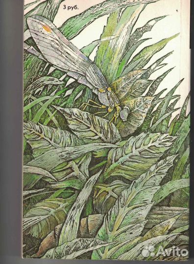 Ян Ларри Необыкновенные приключения Карика и Вали