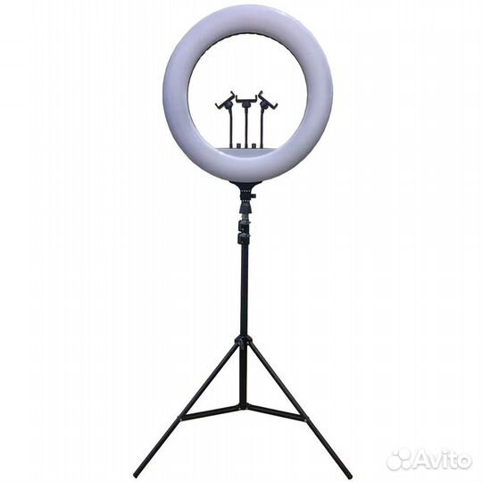 Кольцевая лампа 45 см Soft Ring Light RL-18