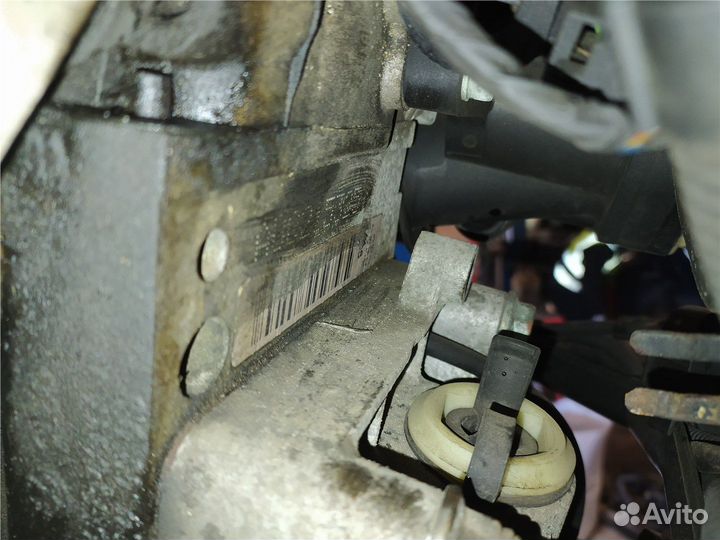 Разбор на запчасти Volkswagen Lupo