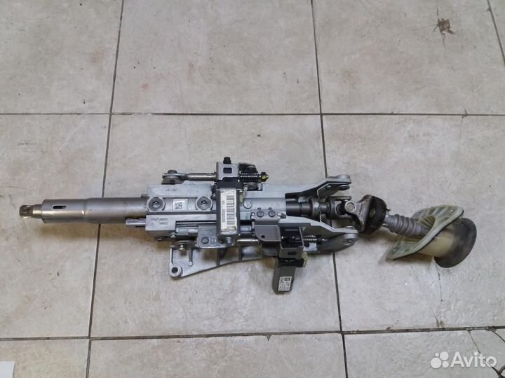 Колонка рулевая Jeep Grand Cherokee WK2 2010-2018