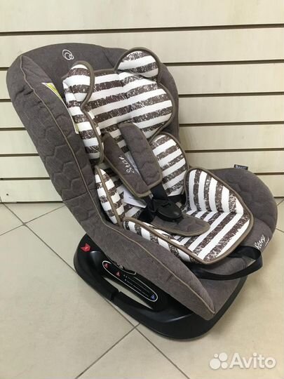 Автокресло Rant Star Story Line (0-18 кг)