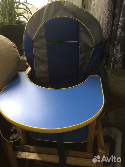 Стульчик для кормления