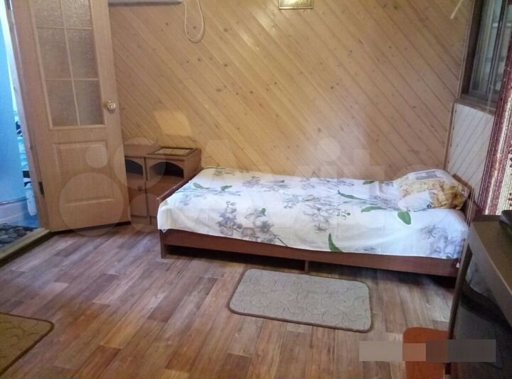 Комната 24 м² в 1-к., 1/1 эт.