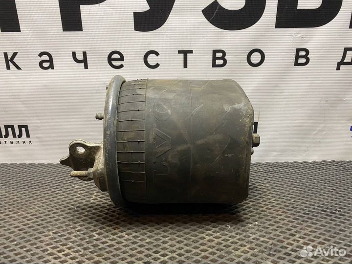 Пневмоподушка Volvo FH4 230600-5