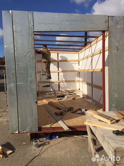 Шиномонтаж