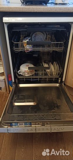 Посудомоечная машина бу Electrolux