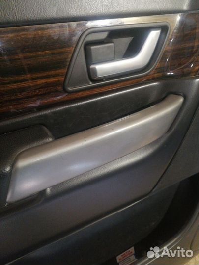 К-кт обшивки двери Land Rover Range Rover Sport