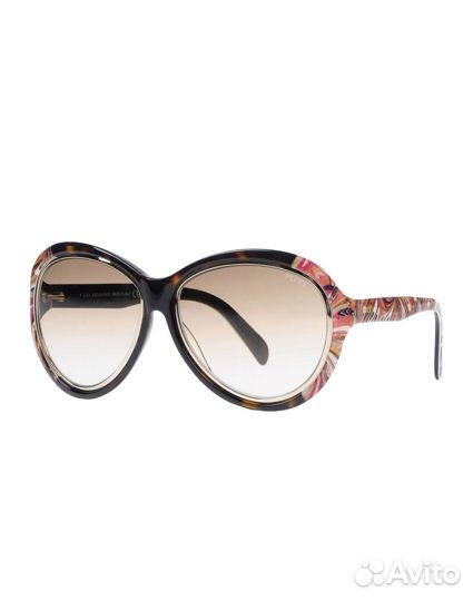 Солнцезащитные очки emilio pucci italy