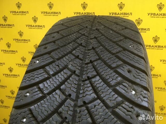 Bfgoodrich G-Force Stud 215/65 R16 102Q