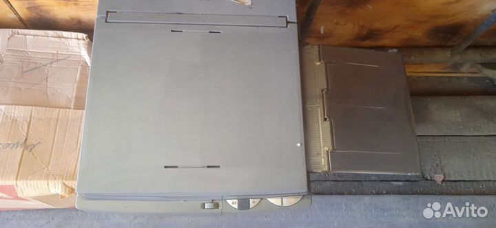 Ксерокс б/у