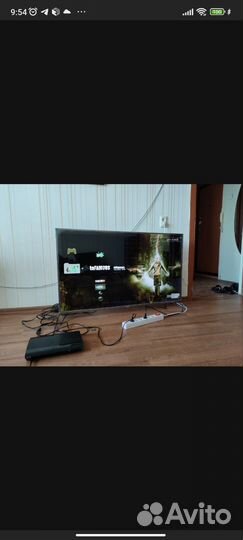 Ps3 super slim 500gb прошитая