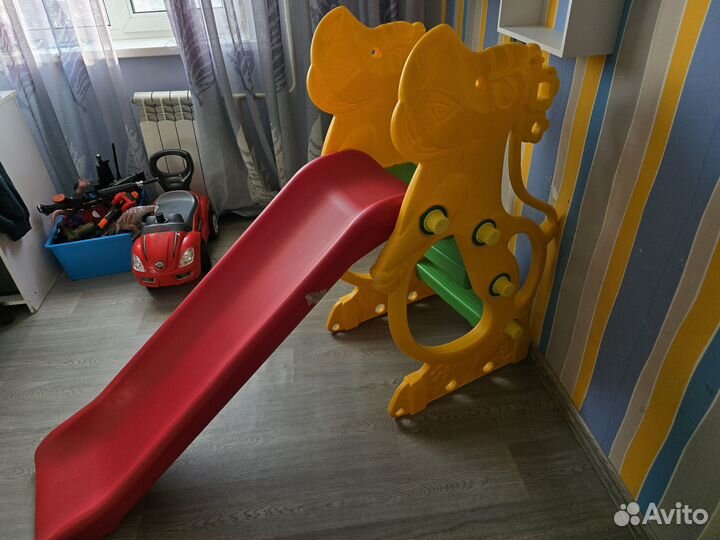 Продам горку