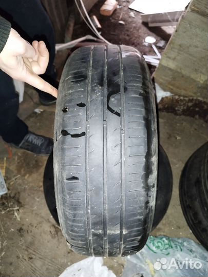Колеса r14 лето