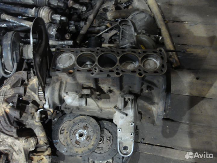 Для ауди A100 C3 двигатель WH - 1,9