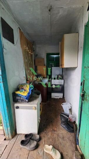 Участок 13 сот. (ИЖС)