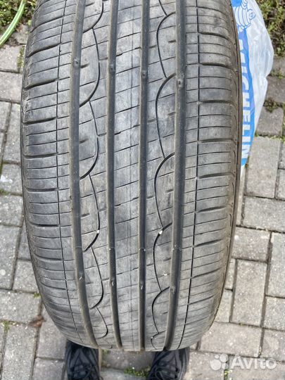 Nexen N'Priz RH7 225/55 R18 23H