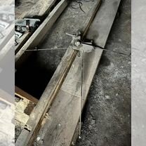 Ленточная пилорама, Дубенки
