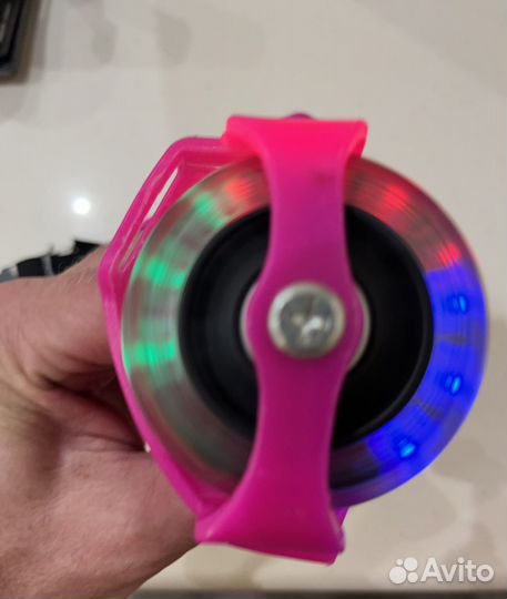 Ролики детские, на кроссовки