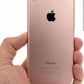 iPhone 7, 128 ГБ