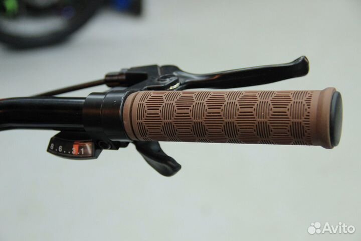 Городской велосипед Shulz bubble Race 27.5