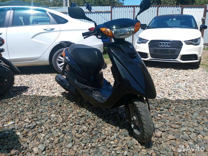 Скутера Yamaha Jog SA36