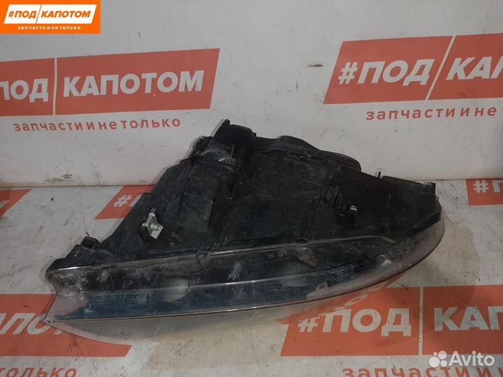 Фара Ксенон прав. BMW 3 E90 2005 62612R