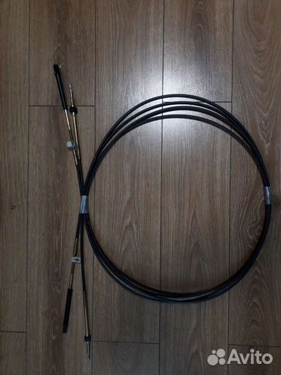 Трос Газ/Реверс ultraflex