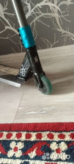 Самокат Hipe 5