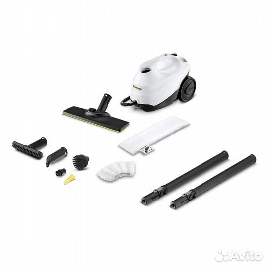 Пароочиститель Karcher