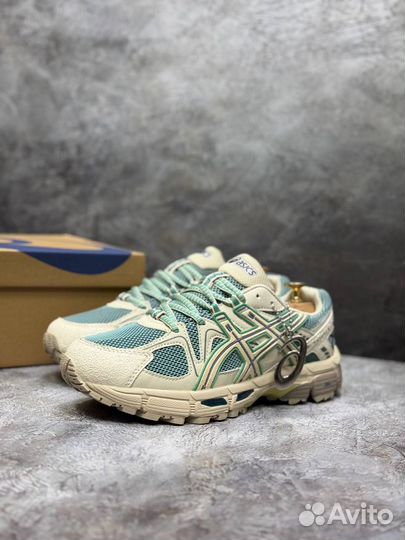 Для активного спорта Asics Gel Kahana (41-45)