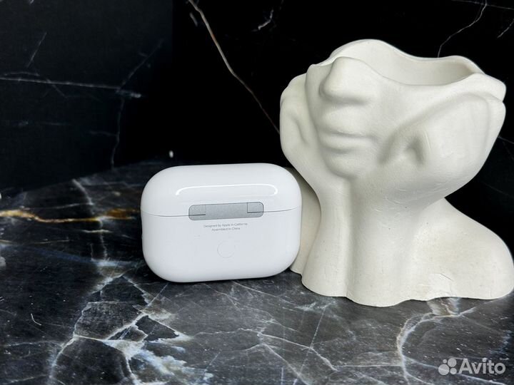 Apple AirPods Pro 2 (Type-C, гарантия)