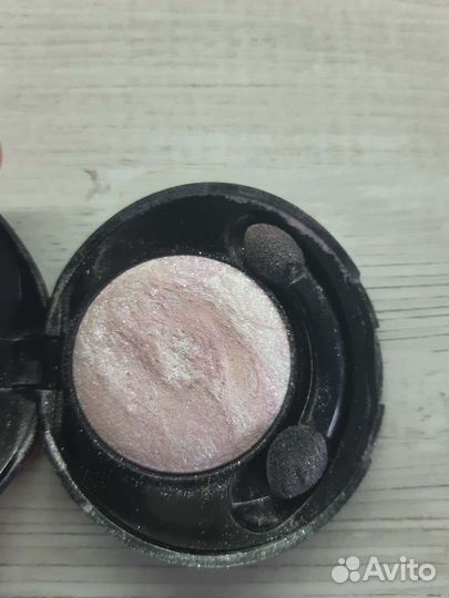 Тени для век Pupa