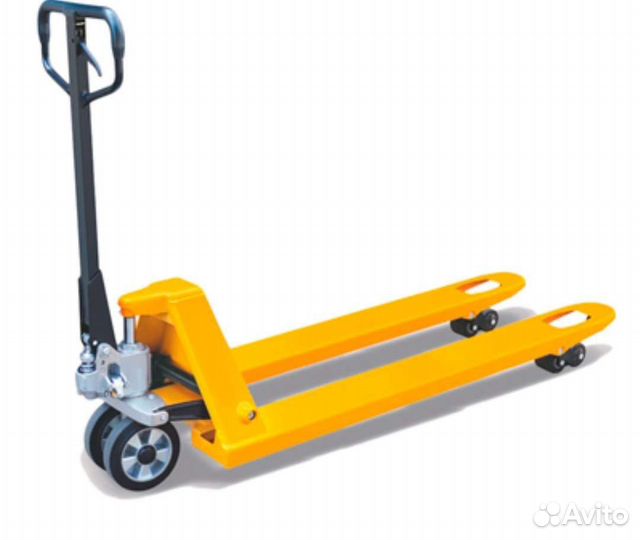 Рохля гидравлическая