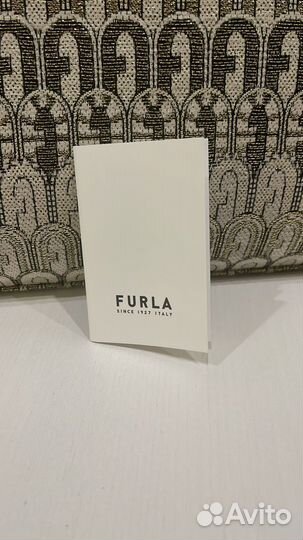 Сумка женская furla