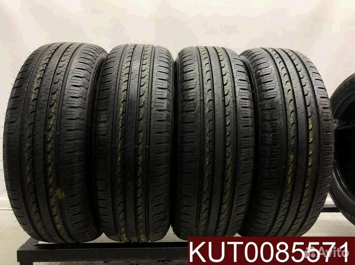 Goodyear EfficientGrip SUV 4x4 225/65 R17 107U