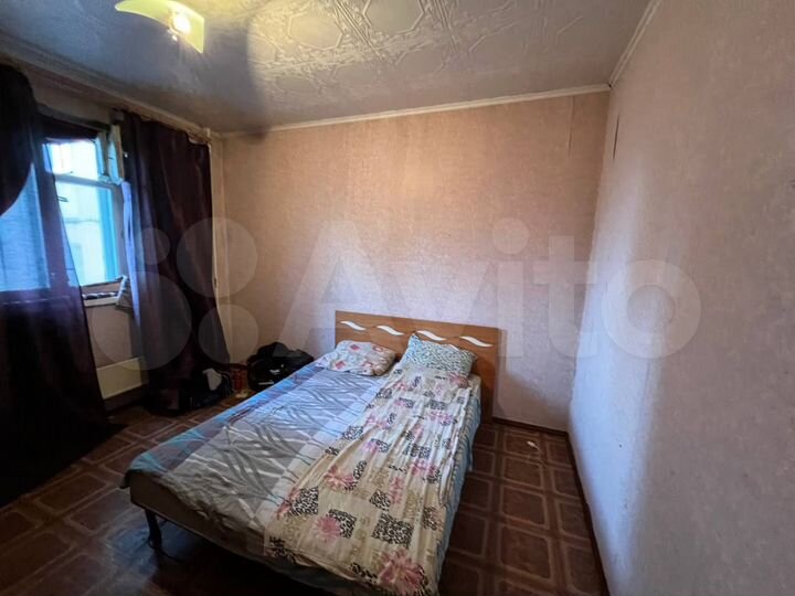 3-к. квартира, 67 м², 3/9 эт.