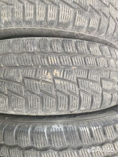 Cordiant Winter Drive 195/65 R15 91