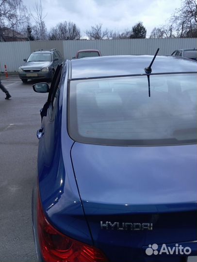 Hyundai Solaris 1.6 AT, 2014, 175 800 км