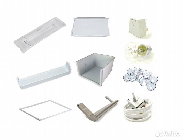 Зaпчaсти для Бытoвoй Teхники