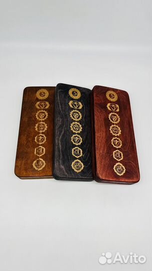 Доска с гвоздями садху 8мм