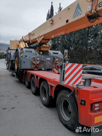 Услуги трала аренда трала негабарит